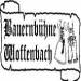 Logo Woffenbacher Bauernbühne (BSC Woffenbach)
