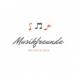 Logo Musikfreunde Waldkirchen