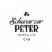 Logo Schwarzer Peter Rösterei & Cafe