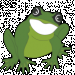 Logo Faßanachtsverein Alpfler Laabfrösch e.V.