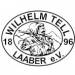 Logo Schützenverein Wilhelm Tell 1896 Laaber e.V.