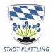 Logo Stadt Plattling