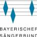 Logo Bayerischer Sängerbund e. V.
