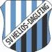 Logo SV Helios-Daglfing e.V.