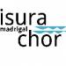 Logo Isura Madrigal Chor