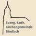 Logo Evang.-Luth. Kirchengemeinde Bindlach