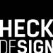 Logo Heck Design GmbH
