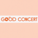 Logo Good Concert GmbH