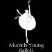 Logo Munich Young Ballet
