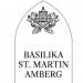 Logo Pfarramt St. Martin Amberg