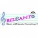 Logo Belcanto Männer- und Frauenchor Neutraubling e.V.