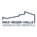 Logo Max-Reger-Congress & Event GmbH