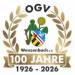 Logo OGV Wenzenbach e.V.