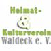 Logo Heimat- und Kulturverein Waldeck e.V.