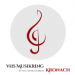 Logo KRONACH Creativ e.V. - vhs Musikring Kronach