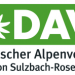 Logo DAV Sektion Sulzbach-Rosenberg