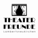 Logo Theaterfreunde Lambertsneukirchen e.V.
