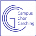 Logo Campus-Chor Garching e.V.