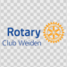 Logo Rotary Club Weiden