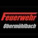 Logo Freiwillige Feuerwehr Obermühlbach