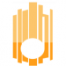 Logo Skyscrapers a cappella