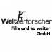 Logo Welterforscher Film und so weiter GmbH