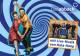 Schlager-Tanzparty mit "Hula Hoop"