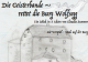 Die Geisterbande - rettet die Burg Wolfsegg